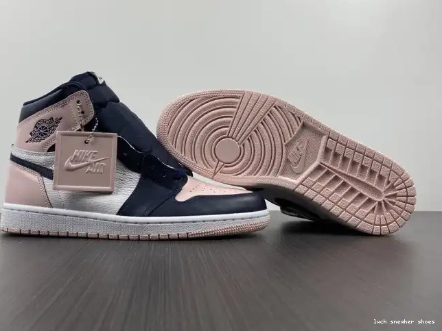 Rep LUCY 1 Jordan High DD9335-641 Atmosphere Air OG 0522